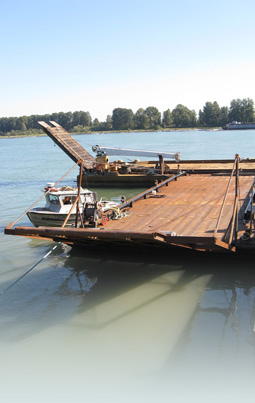 Marine Transportation