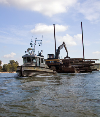 Towing Services