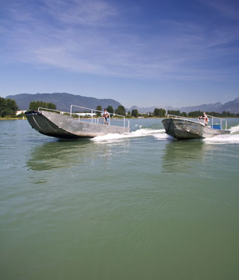 Herring Skiffs